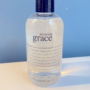 Philosophy Amazing Grace Body Spritz